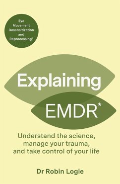 Cover Explaining EMDR