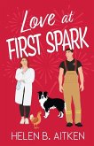 Love at First Spark