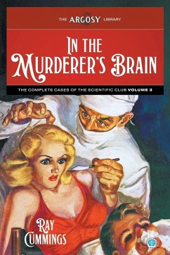 In the Murderer's Brain - Cummings, Ray In the Murderer's Brain - Cummings, Ray