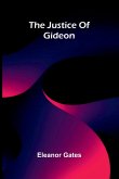 The Justice Of Gideon
