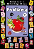 6 Yas Kodlama Stickerli
