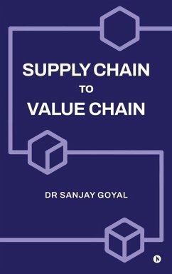 Cover Supply Chain to Value Chain