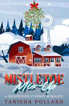 Cover Mistletoe Mix-Up