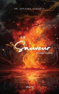 Cover Le Sauveur