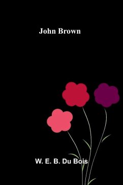 Cover John Brown