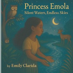 Cover Princess Emola