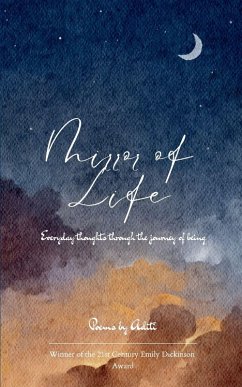 Cover Mirror of Life Everyday thoughts through the journey of being