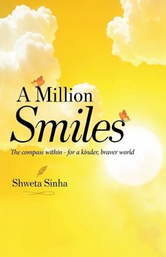 Cover A Million Smiles