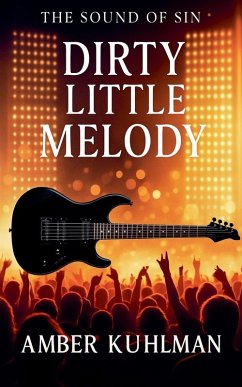 Cover Dirty Little Melody