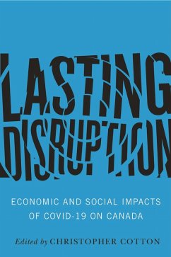Cover Lasting Disruption