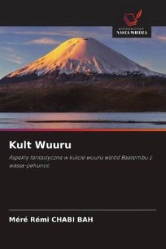 Cover Kult Wuuru