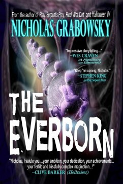 The Everborn - Grabowsky, Nicholas