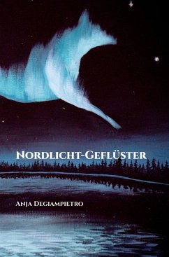 Cover Nordlicht-Geflüster