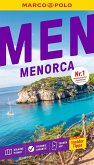 MARCO POLO Reiseführer Menorca