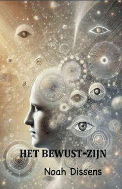 Cover Het Bewust-Zijn