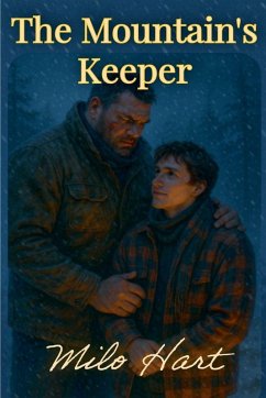 The Mountain's Keeper - Hart, Milo