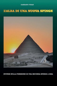 Cover L'alba di una nuova Sfinge