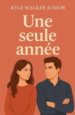 Cover Une seule année