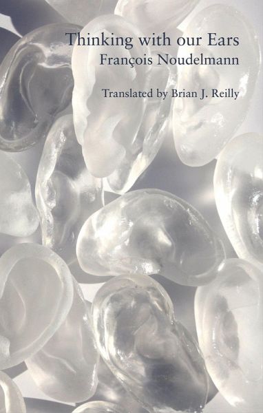 Thinking with Our Ears