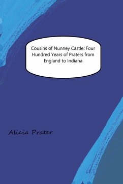 Cover Cousins of Nunney Castle