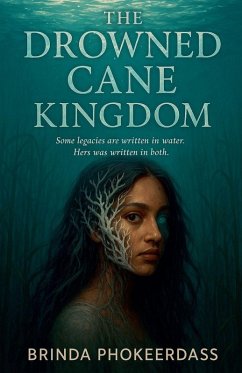 Cover The Drowned Cane Kingdom