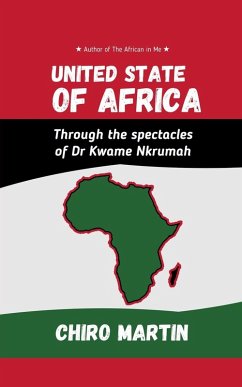 Cover United State of Africa