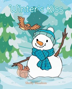 Cover Winter's Kiss