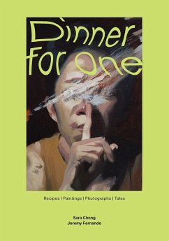 Dinner for One - Fernando, Jeremy Dinner for One - Fernando, Jeremy