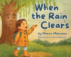 When the Rain Clears - Melkumov, Marina