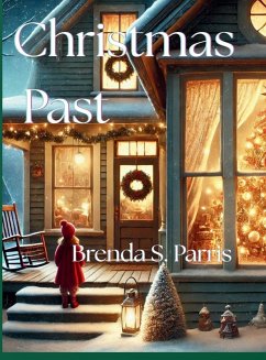 Cover Christmas Past