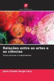 Relações entre as artes e as ciências