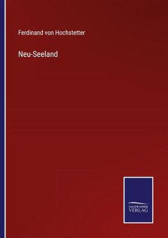 Cover Neu-Seeland