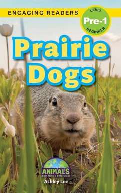 Cover Prairie Dogs