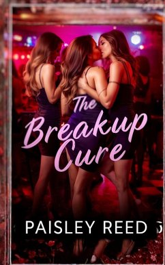 Cover The Breakup Cure