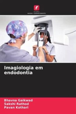 Cover Imagiologia em endodontia