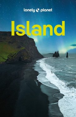 LONELY PLANET Reiseführer Island LONELY PLANET Reiseführer Island
