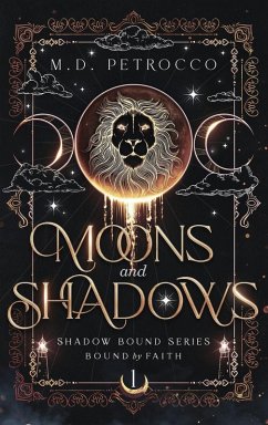 Cover Moons and Shadows Special Edition