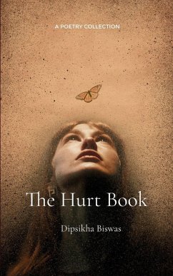 Cover The Hurt Book Of love, loss, pain...also known as life.