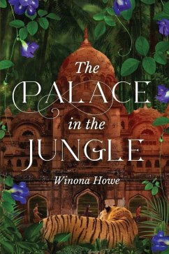Cover The Palace in the Jungle