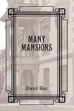 Cover Many Mansions