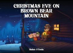 Christmas Eve on Brown Bear Mountain - O'Toole, Helen