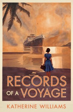 Cover Records of a Voyage