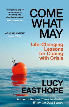 Come What May - Easthope, Lucy