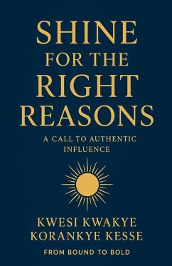 Cover Shine for the Right Reasons