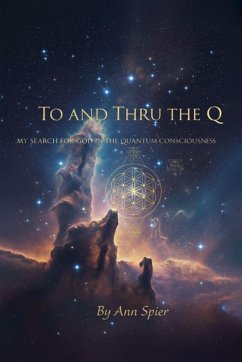 Cover TO AND THRU THE Q