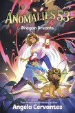 Anomalies 53 #2: Dragon Dreams