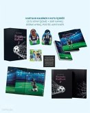 Kartalin Kalbinde 2 Ciltli, Kutulu