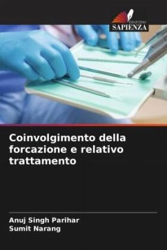 Cover Coinvolgimento della forcazione e relativo trattamento
