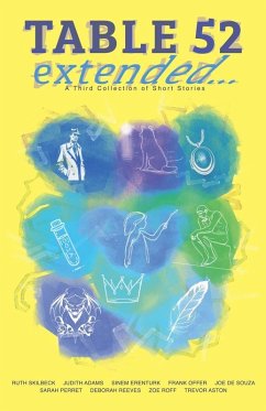 Cover Table 52 Extended