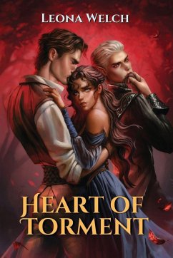 Cover Heart of Torment